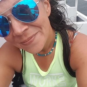 Meet your Posher, Norma